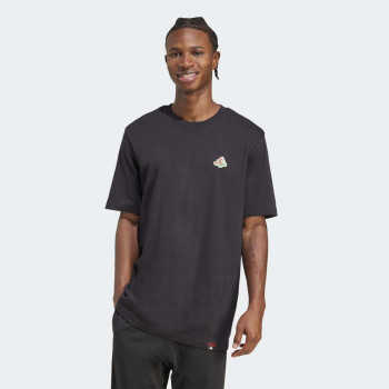 MAJICA ADIDAS M PIZZA TRIM T M 