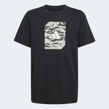 MAJICA ADIDAS B CAMO BOX BG 