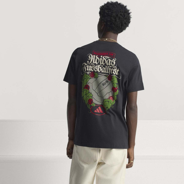 MAJICA ADIDAS WIESN G T M 