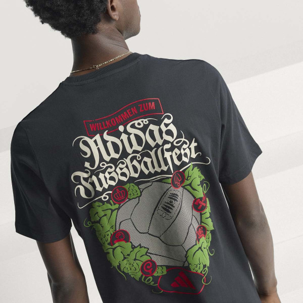 MAJICA ADIDAS WIESN G T M 