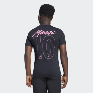 MAJICA ADIDAS Y MESSI N&N G T BG 