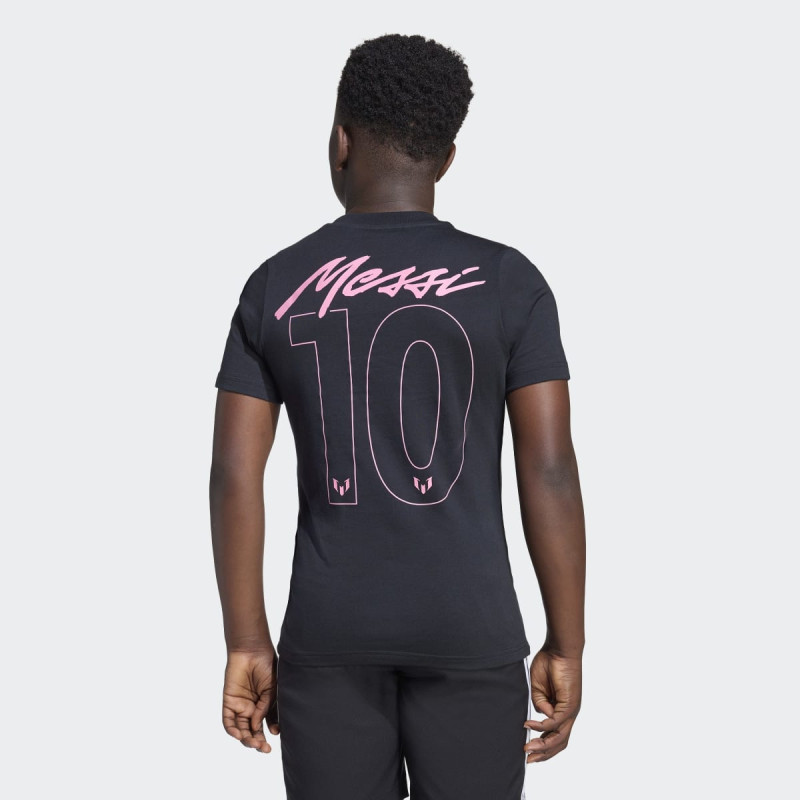 MAJICA ADIDAS Y MESSI N&N G T BG 