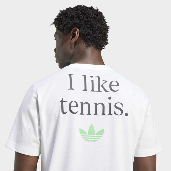 MAJICA ADIDAS M TNS ORI G T M 