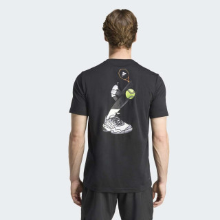 MAJICA ADIDAS M TNS BRRCD G T M 