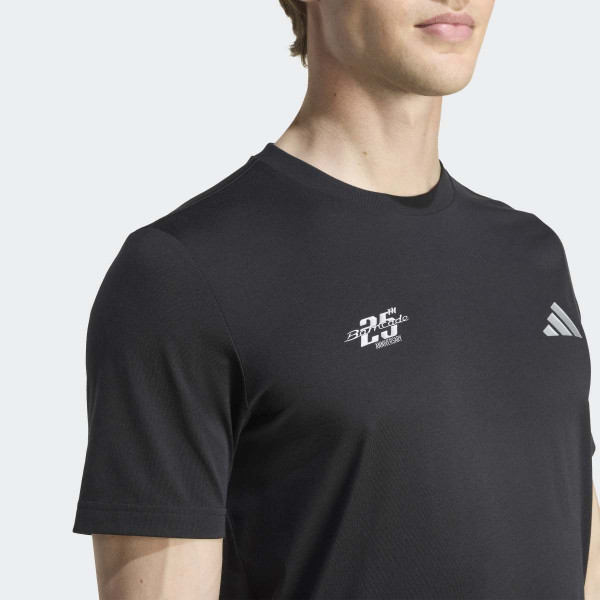 MAJICA ADIDAS M TNS BRRCD G T M 