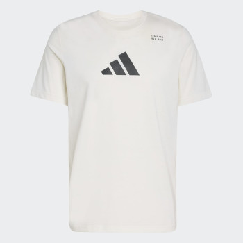 MAJICA ADIDAS M TR CAT G T M 