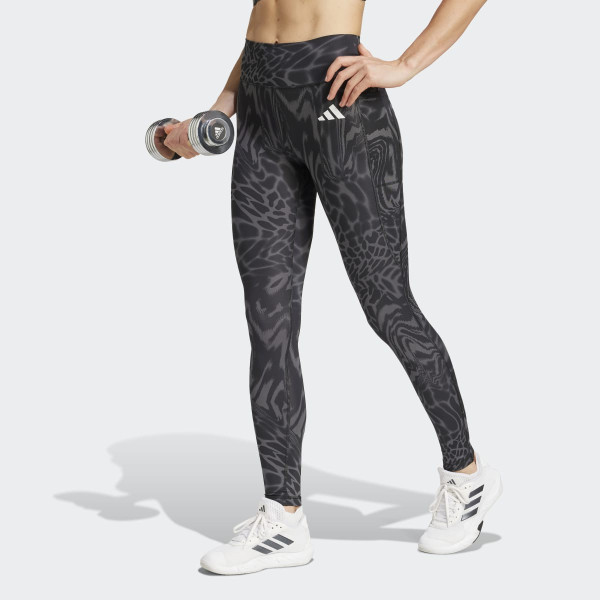 HELANKE ADIDAS WE OPT AOP 1/1 W 