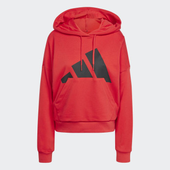 DUKS ADIDAS W BL FT HD W