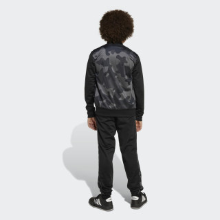 TRENERKA ADIDAS J CAMO T TS 3S BG 