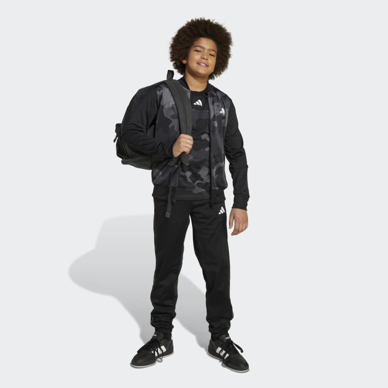 TRENERKA ADIDAS J CAMO T TS 3S BG 