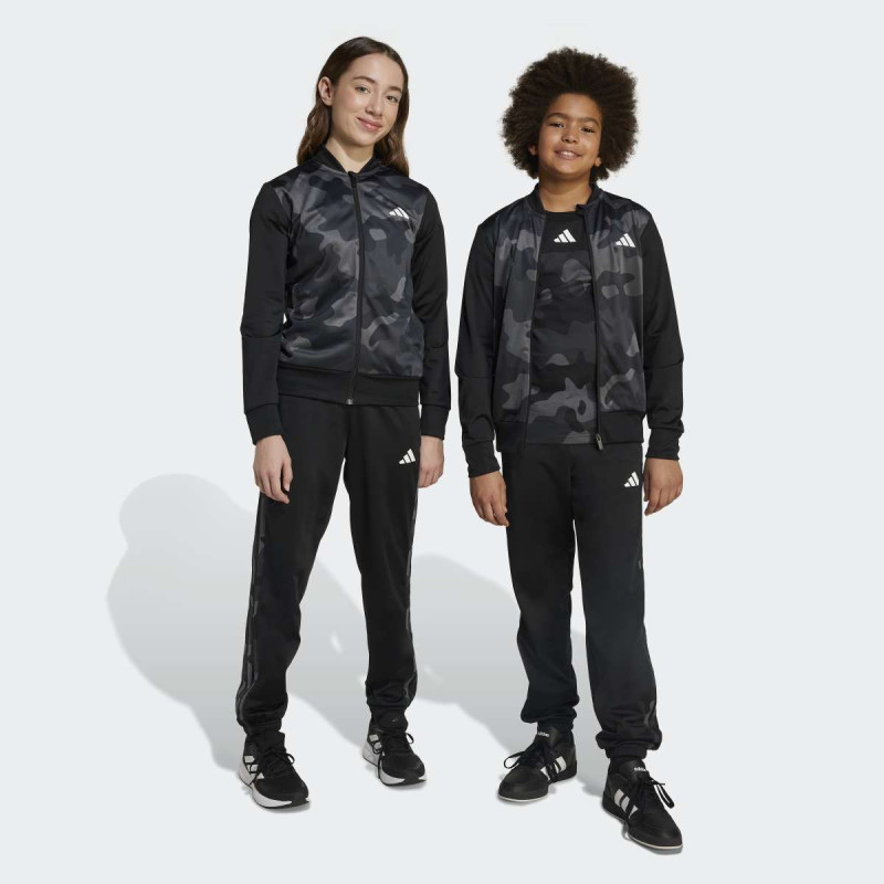 TRENERKA ADIDAS J CAMO T TS 3S BG 