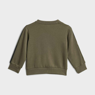 TRENERKA ADIDAS INF CAMO FL SET BT 