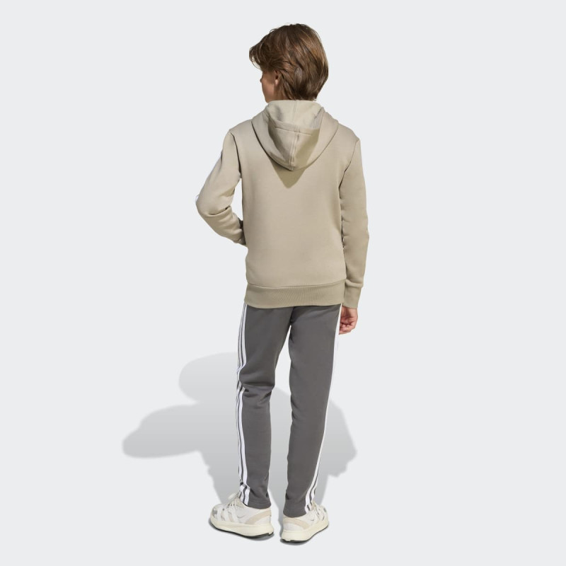 TRENERKA ADIDAS J 3S TIB FL TS BG 