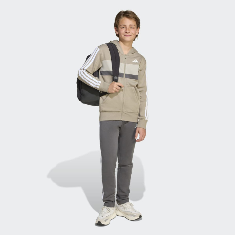 TRENERKA ADIDAS J 3S TIB FL TS BG 