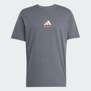 MAJICA ADIDAS M L PIZZA TEE M 