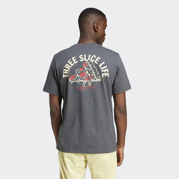 MAJICA ADIDAS M L PIZZA TEE M 