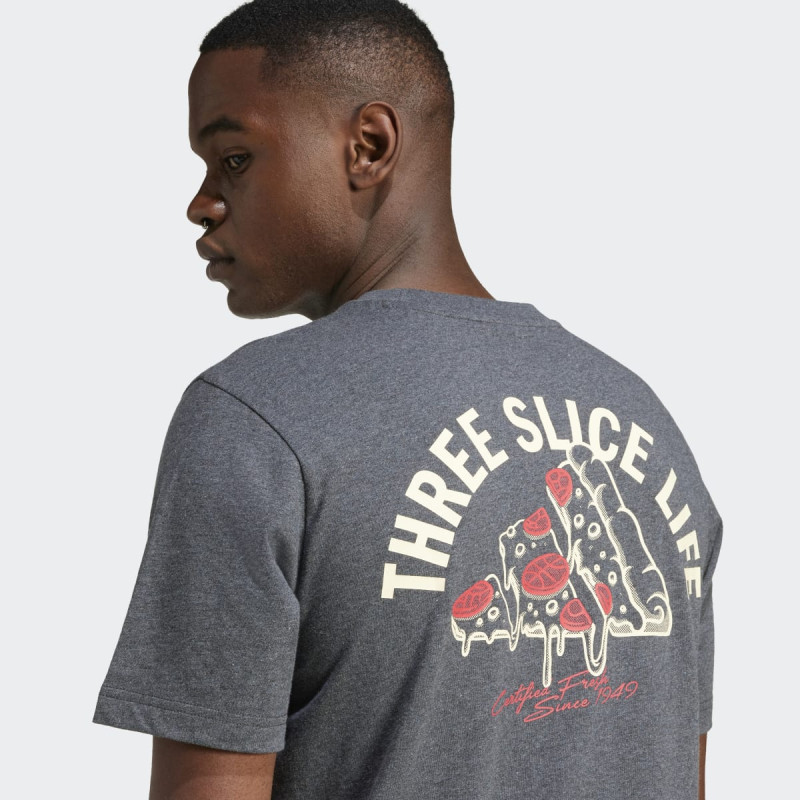 MAJICA ADIDAS M L PIZZA TEE M 