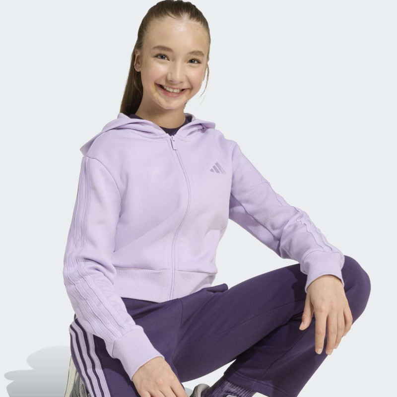 TRENERKA ADIDAS JG 3S FL TS 240 GG 