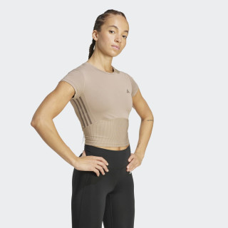 MAJICA ADIDAS HYG RIB BABY T W 