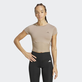 MAJICA ADIDAS HYG RIB BABY T W 