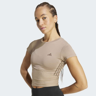 MAJICA ADIDAS HYG RIB BABY T W 