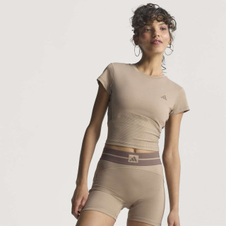 MAJICA ADIDAS HYG RIB BABY T W 