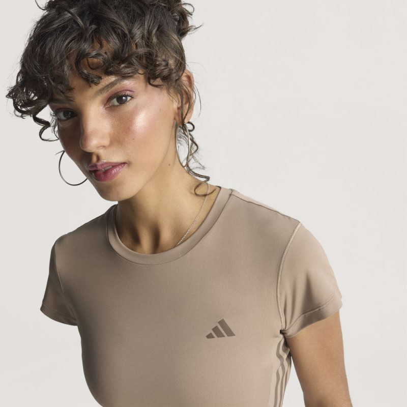 MAJICA ADIDAS HYG RIB BABY T W 