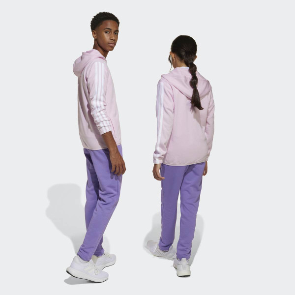 TRENERKA ADIDAS J 3S FT TS 220 GG 