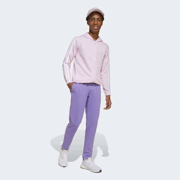 TRENERKA ADIDAS J 3S FT TS 220 GG 