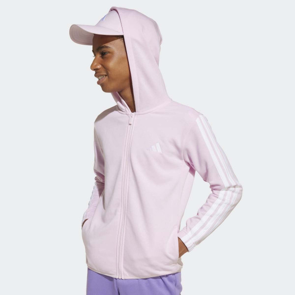 TRENERKA ADIDAS J 3S FT TS 220 GG 