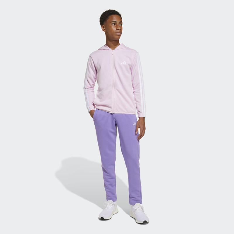 TRENERKA ADIDAS J 3S FT TS 220 GG 