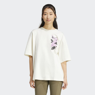 MAJICA ADIDAS W T LENS PKT T W 