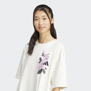 MAJICA ADIDAS W T LENS PKT T W 