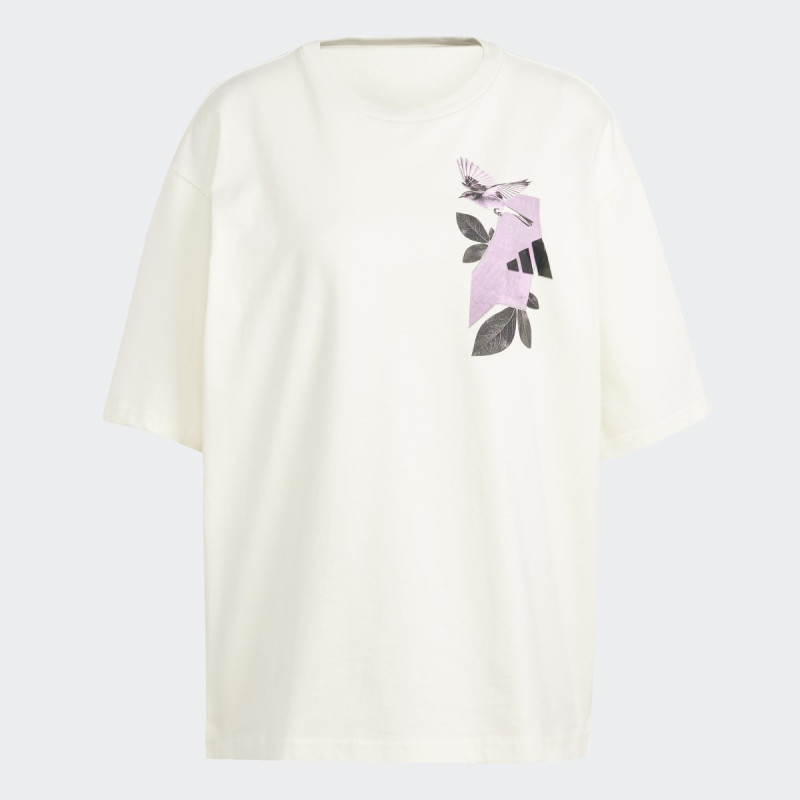 MAJICA ADIDAS W T LENS PKT T W 