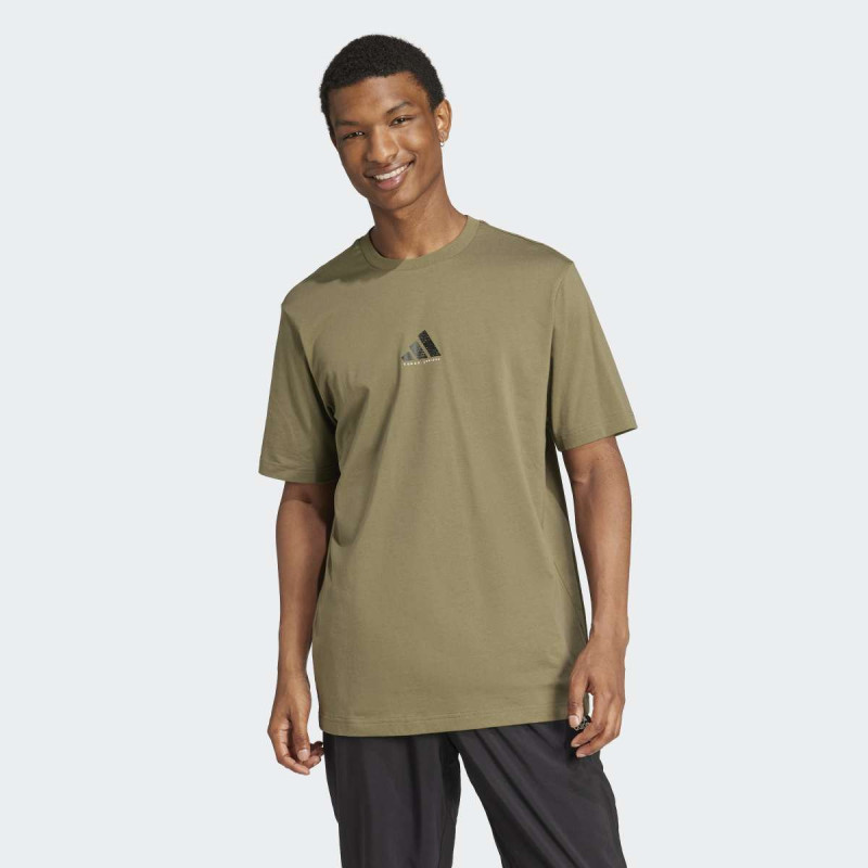 MAJICA ADIDAS M C PHOTO TEE M 