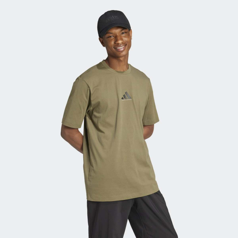 MAJICA ADIDAS M C PHOTO TEE M 