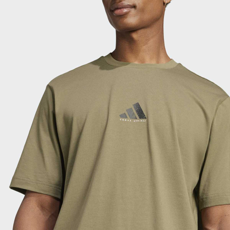 MAJICA ADIDAS M C PHOTO TEE M 
