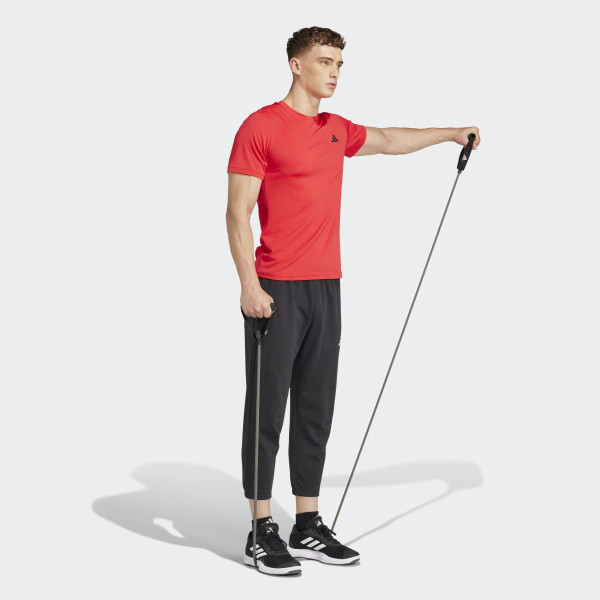 MAJICA ADIDAS TR-ES BASE T M 