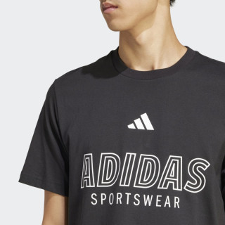 MAJICA ADIDAS M C HOT SPW T M 