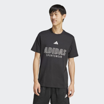 MAJICA ADIDAS M C HOT SPW T M 