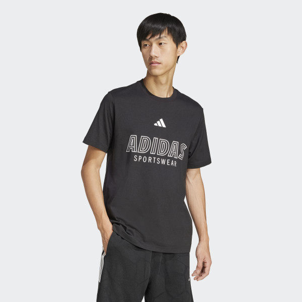 MAJICA ADIDAS M C HOT SPW T M 