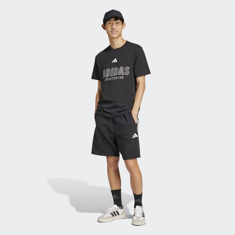 MAJICA ADIDAS M C HOT SPW T M 