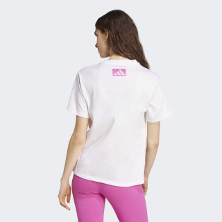 MAJICA ADIDAS W C CAMO TEE W 