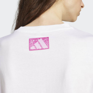 MAJICA ADIDAS W C CAMO TEE W 