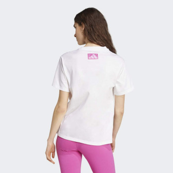 MAJICA ADIDAS W C CAMO TEE W 