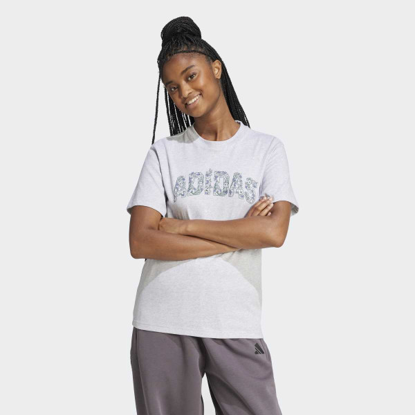 MAJICA ADIDAS W T ILLU TEE 2 W 