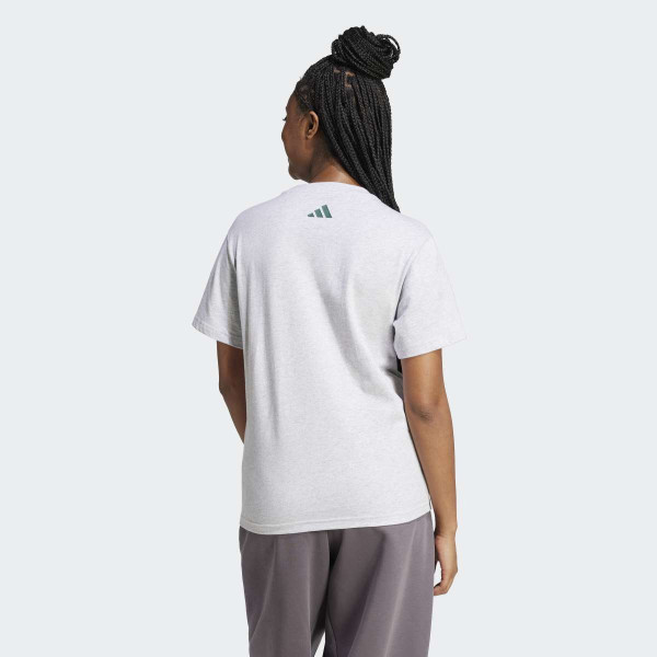 MAJICA ADIDAS W T ILLU TEE 2 W 