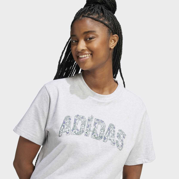 MAJICA ADIDAS W T ILLU TEE 2 W 