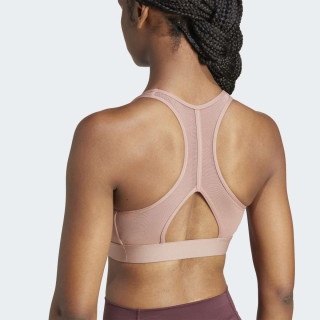 TOP ADIDAS PWRCT MS 3S BRA W 