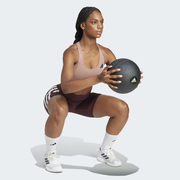 TOP ADIDAS PWRCT MS 3S BRA W 